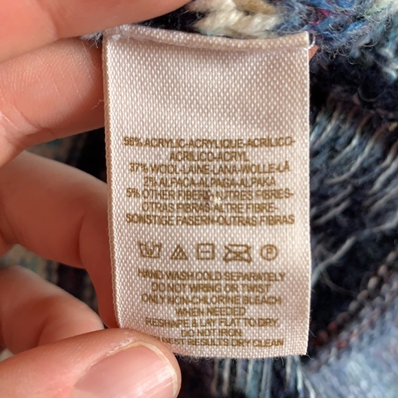 Free People Maxi Cardi - Picture 7 of 7